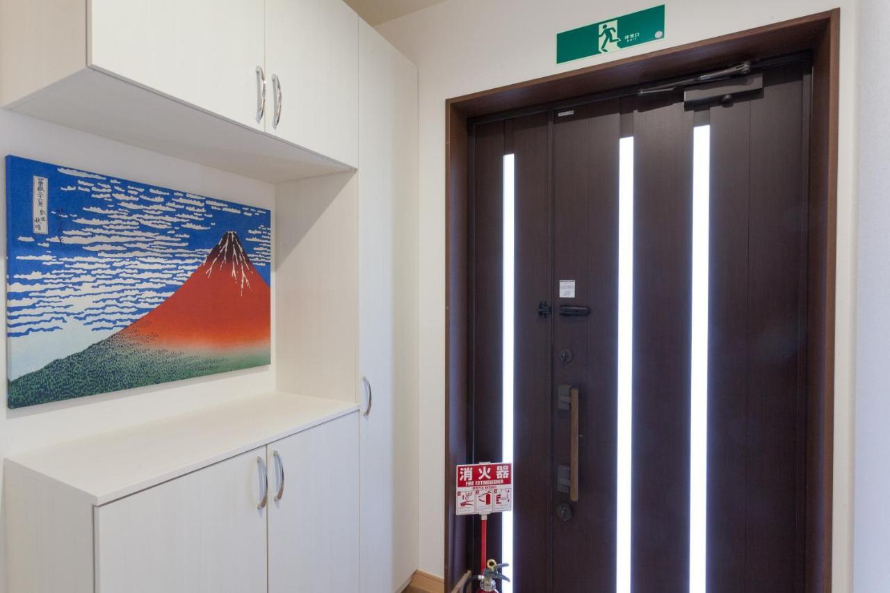 Kariyushi Condominium Resort Yomitan Ryukyu Tabikan In Zampamisaki Buitenkant foto
